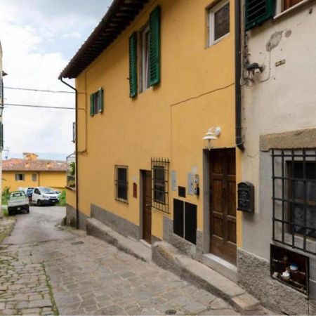 Casa Belvedere Firenze Eksteriør bilde