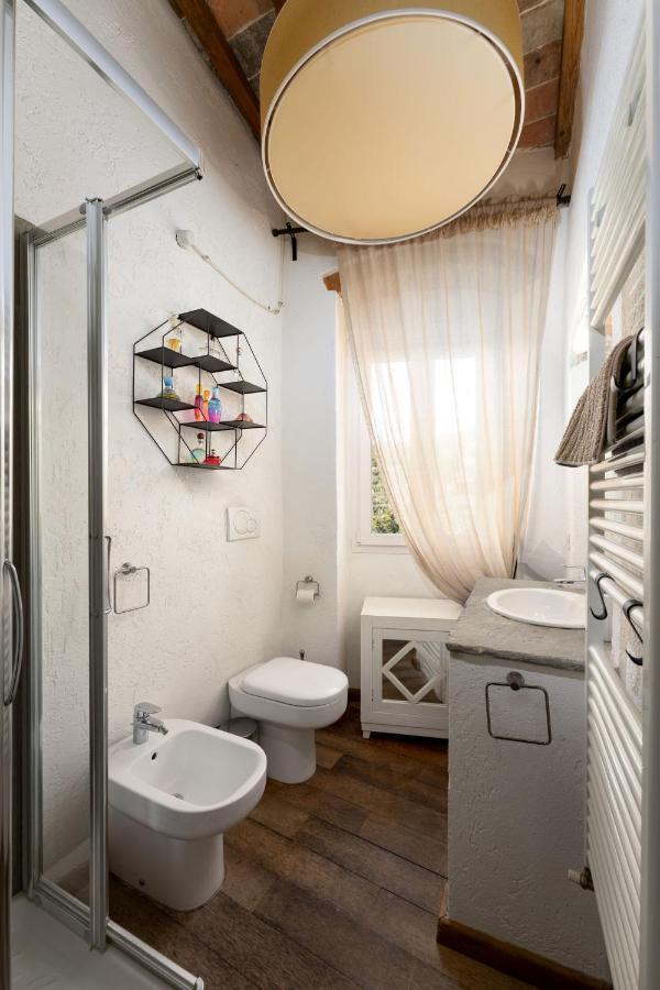 Casa Belvedere Firenze Eksteriør bilde