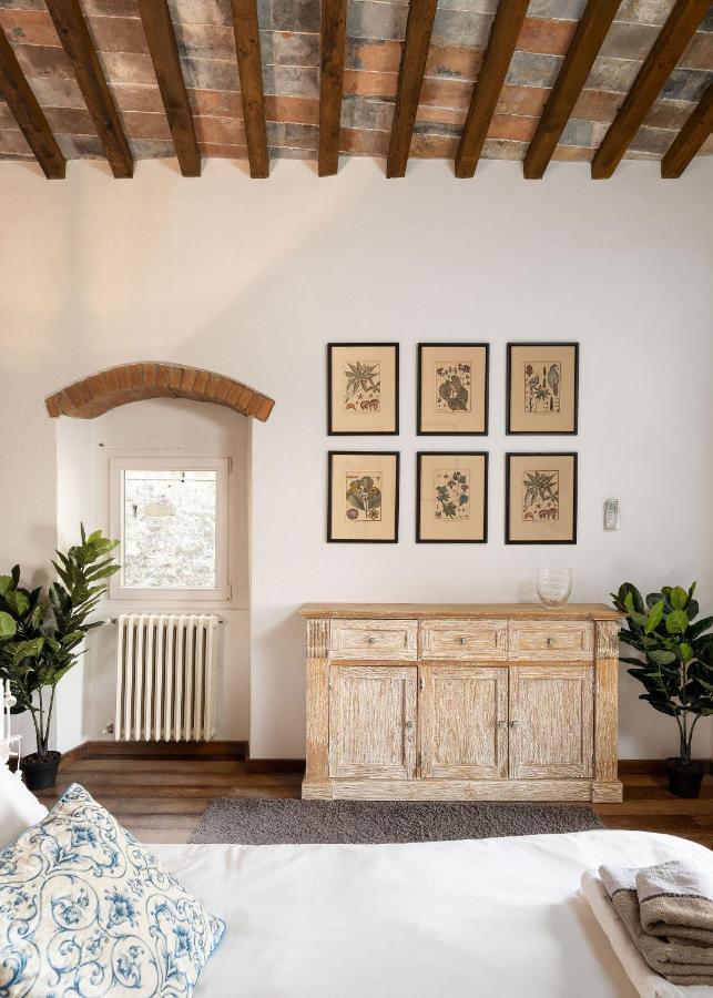 Casa Belvedere Firenze Eksteriør bilde