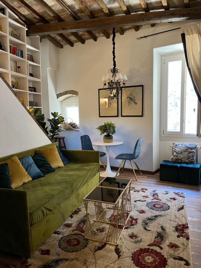 Casa Belvedere Firenze Eksteriør bilde