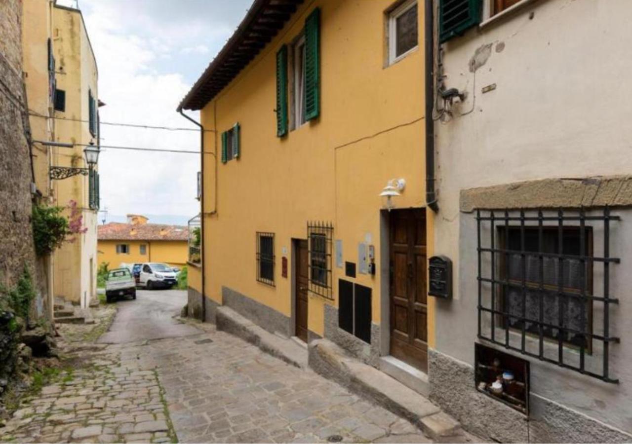 Casa Belvedere Firenze Eksteriør bilde