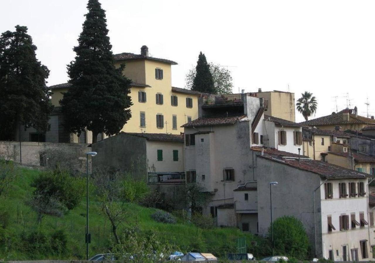 Casa Belvedere Firenze Eksteriør bilde