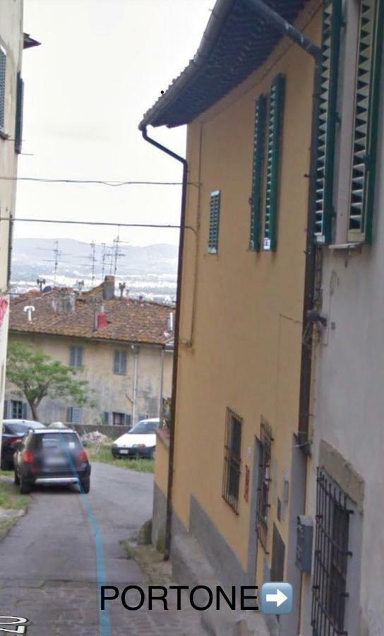 Casa Belvedere Firenze Eksteriør bilde
