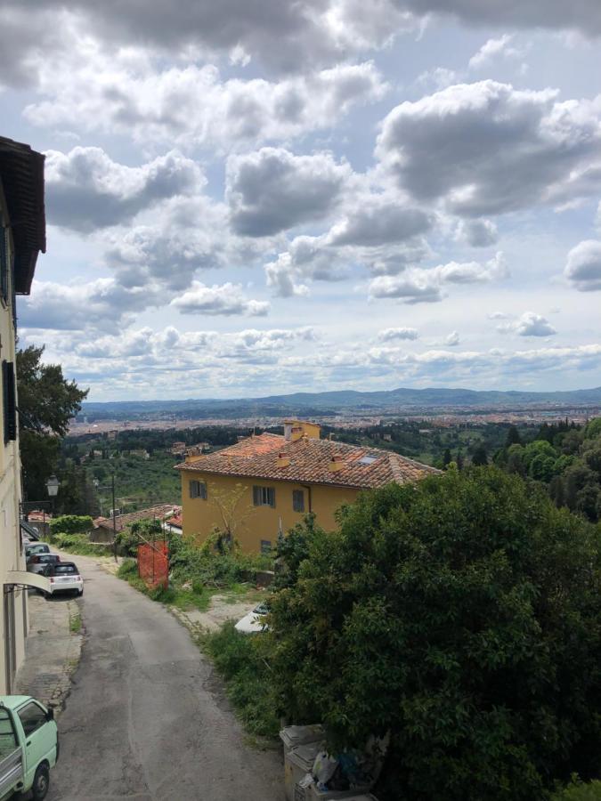Casa Belvedere Firenze Eksteriør bilde