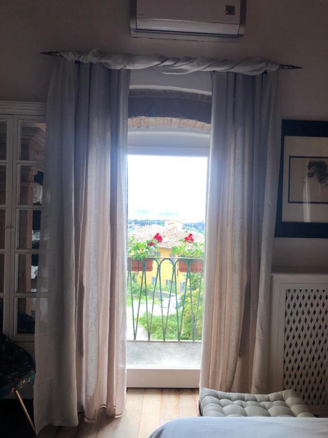 Casa Belvedere Firenze Eksteriør bilde