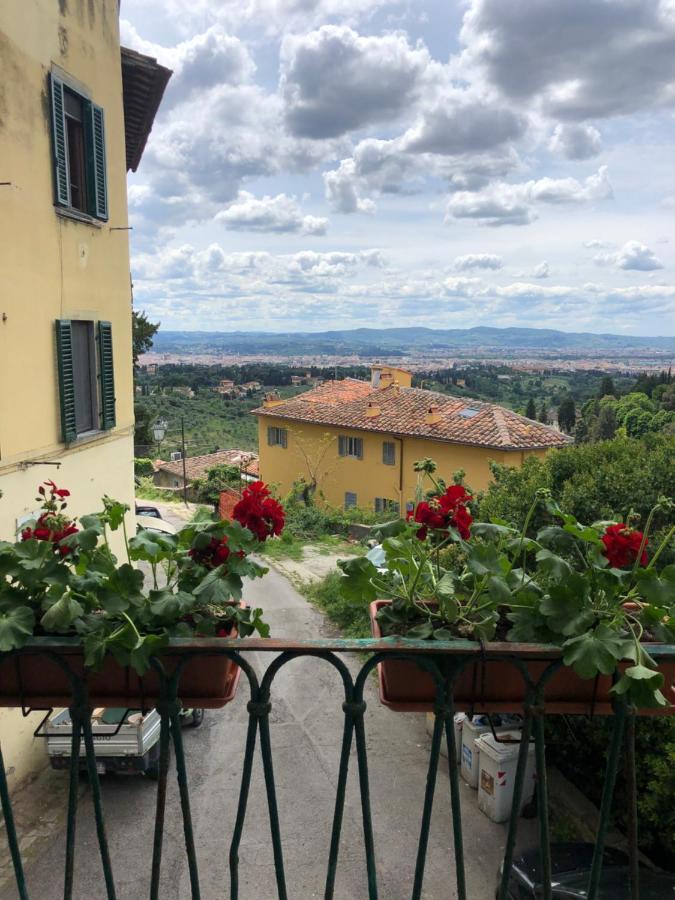 Casa Belvedere Firenze Eksteriør bilde