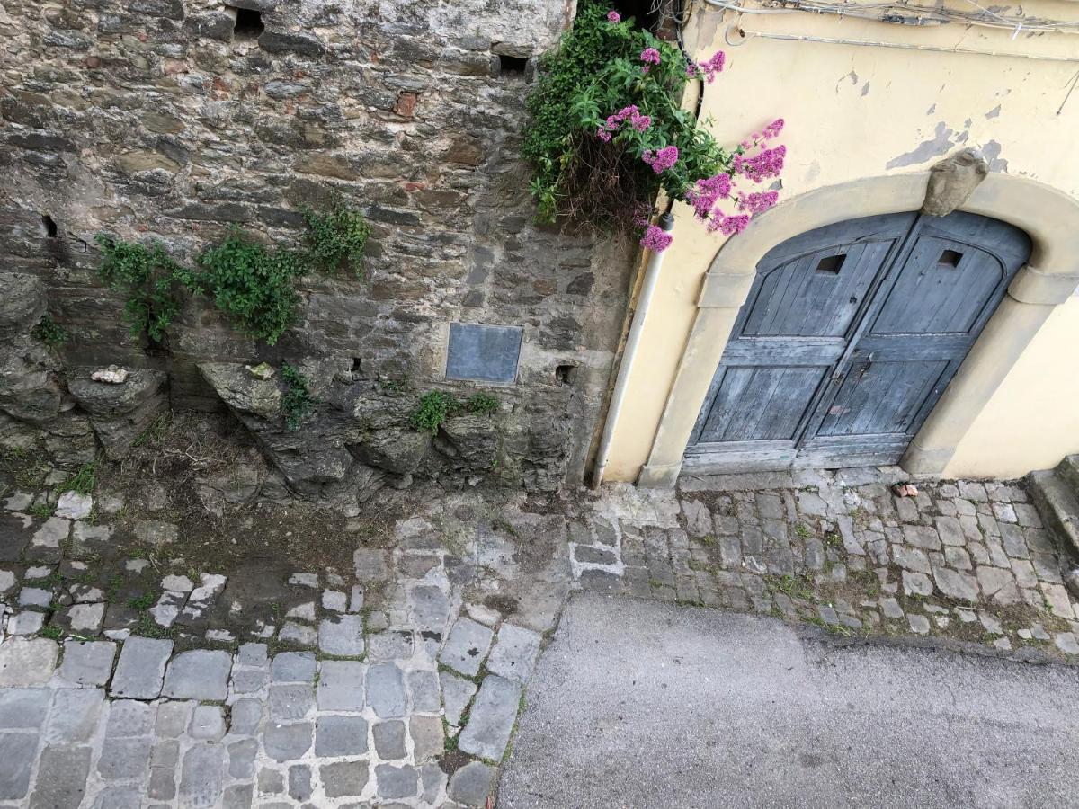 Casa Belvedere Firenze Eksteriør bilde