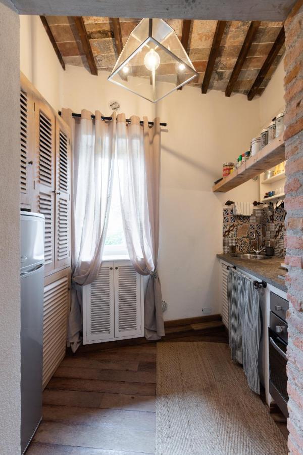 Casa Belvedere Firenze Eksteriør bilde
