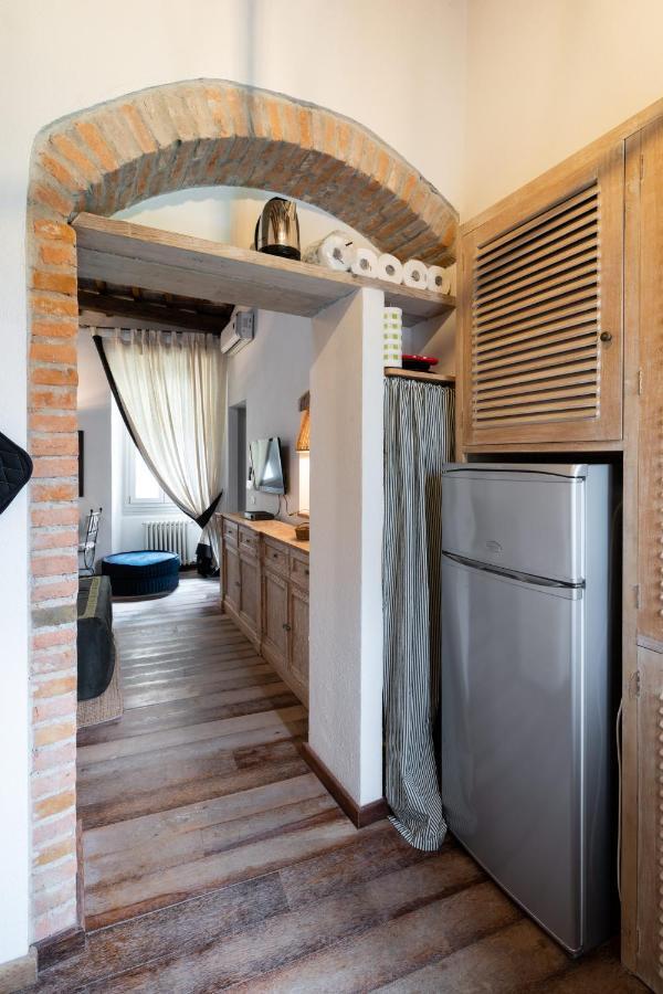Casa Belvedere Firenze Eksteriør bilde