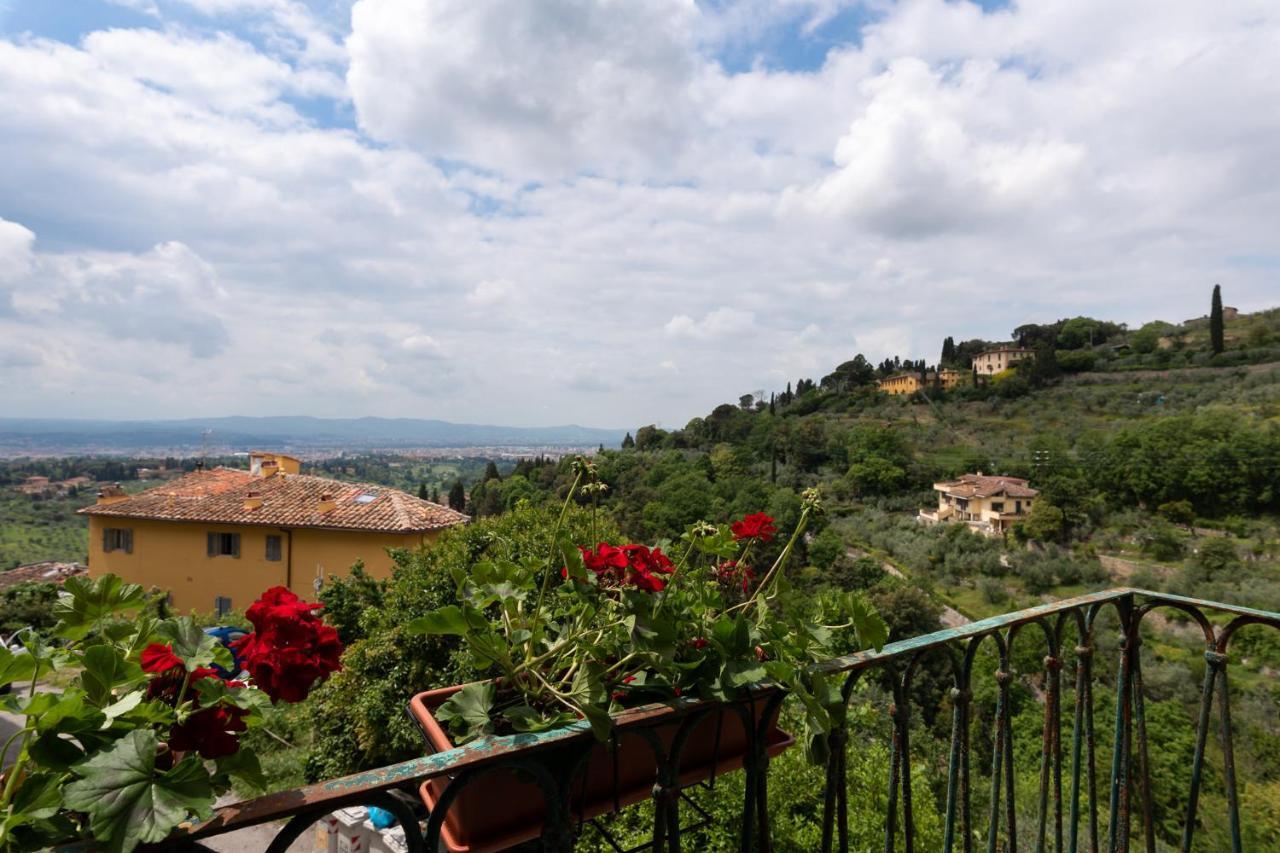Casa Belvedere Firenze Eksteriør bilde